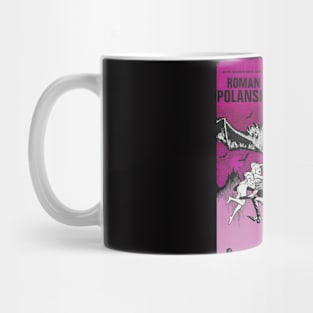 Tanz der Vampire Mug